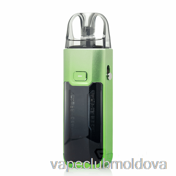 Kit Vape Pod Vaporesso Luxe Xr ​​max 80w Kit Pod Verde Mere
